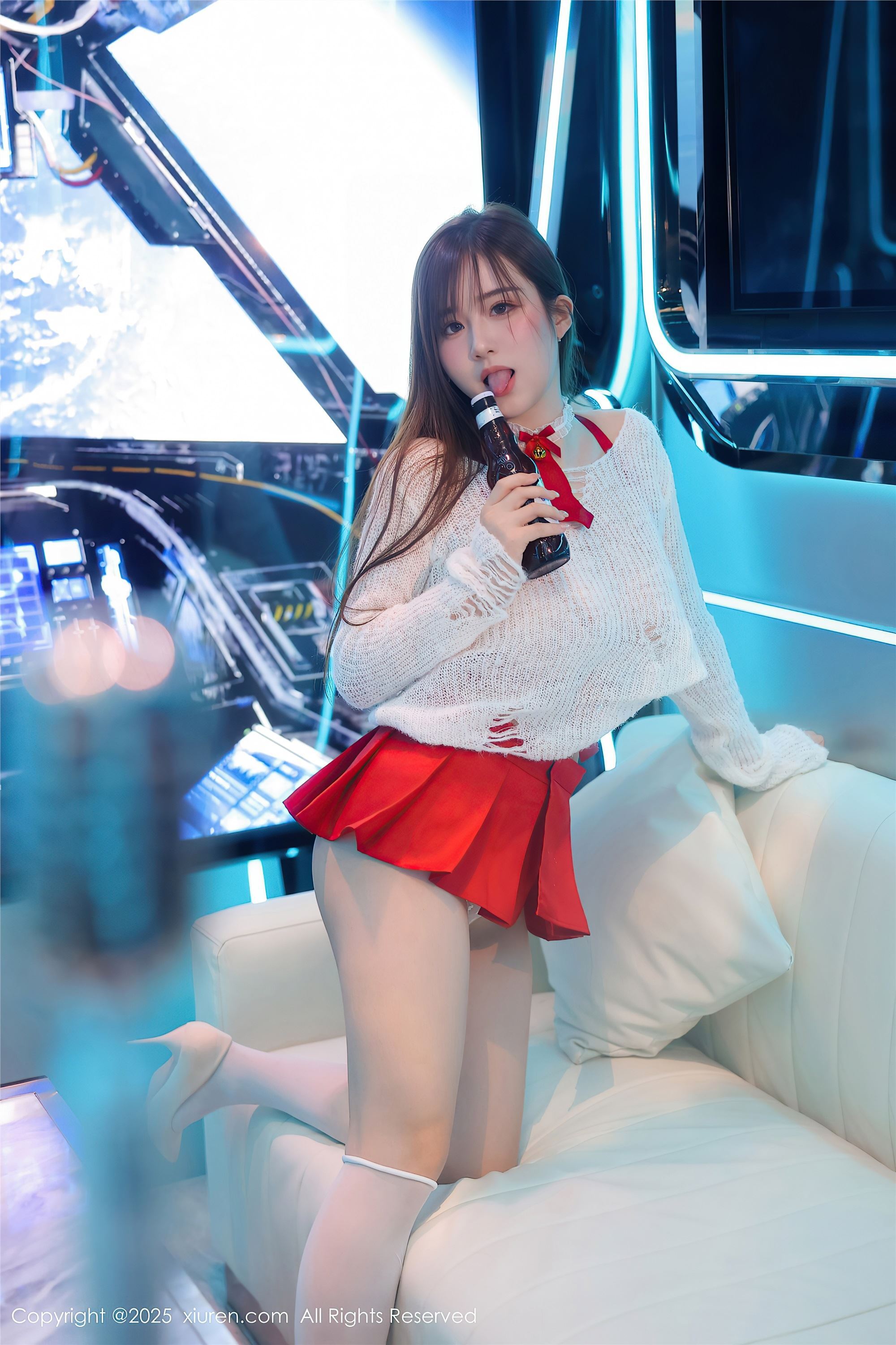 Xiuren秀人网 2025.06.26 NO.10470 小肉肉咪